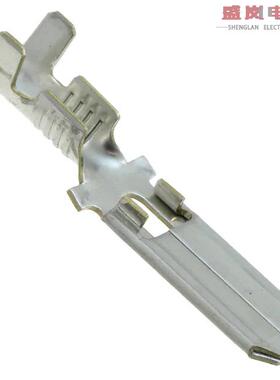 原装正品170340-3[CONN QC TAB 14-20AWG 0.250 CRIMP]