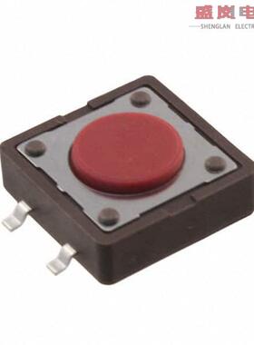 原装正品TL3300DF260Q[SWITCH TACTILE SPST-NO 0.05A 12V]