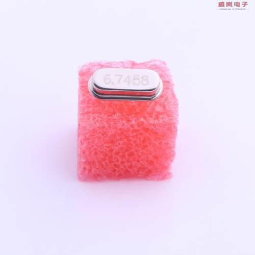 原装正品49S-6.7458-20-20-20/A[6.7458MHz 20ppm 20pF]