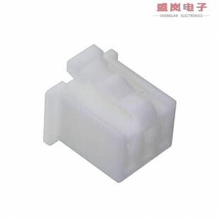 SOCKET MDF6 CRIMP 3.5MM 6POS CONN 3.5C 6DS 正品 原装