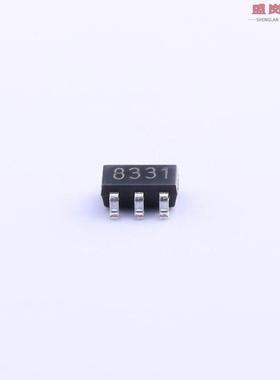 原装正品GS8331-TR[GS8331 SOT-23-5]