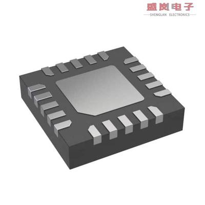 原装正品N76E003AQ20[IC MCU 8BIT 18KB FLASH 20QFN]