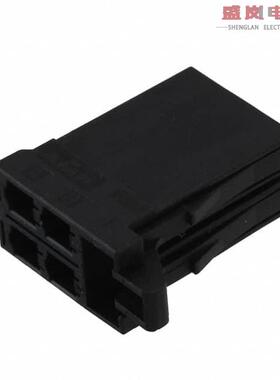 原装正品175363-3[CONN RECEPT 5.08 4POS 2ROWS]