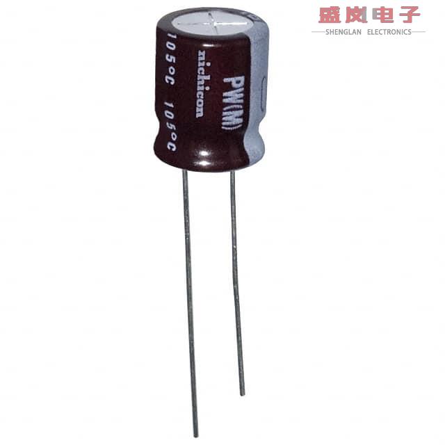 原装正品UPW0J821MPD6[CAP ALUM 820UF 20% 6.3V RADIAL]