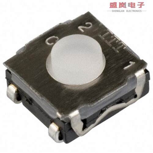 原装正品KSC201JLFS[SWITCH TACTILE SPST-NO 0.05A 32V]