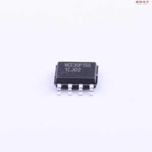 正品 15A NCE30P15S 30V P沟道 原装