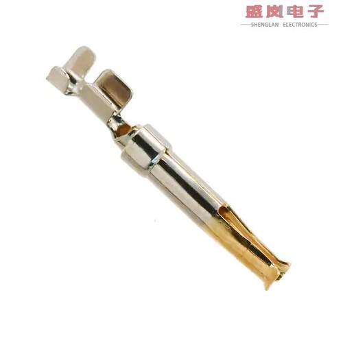 原装正品09670008278[CONN SOCKET 20-24AWG GOLD CRIMP]
