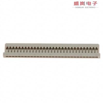 原装正品DF14-30S-1.25C[CONN SOCKET 30POS 1.25MM CRIMP]