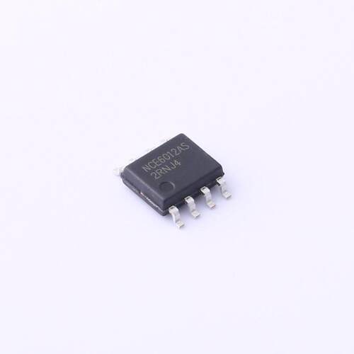 原装正品NCE6012AS[N沟道 60V 12A]