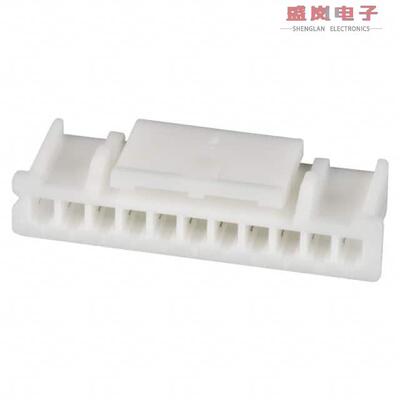 原装正品PAP-11V-S[CONN HOUSING PA 11POS 2MM WHITE]