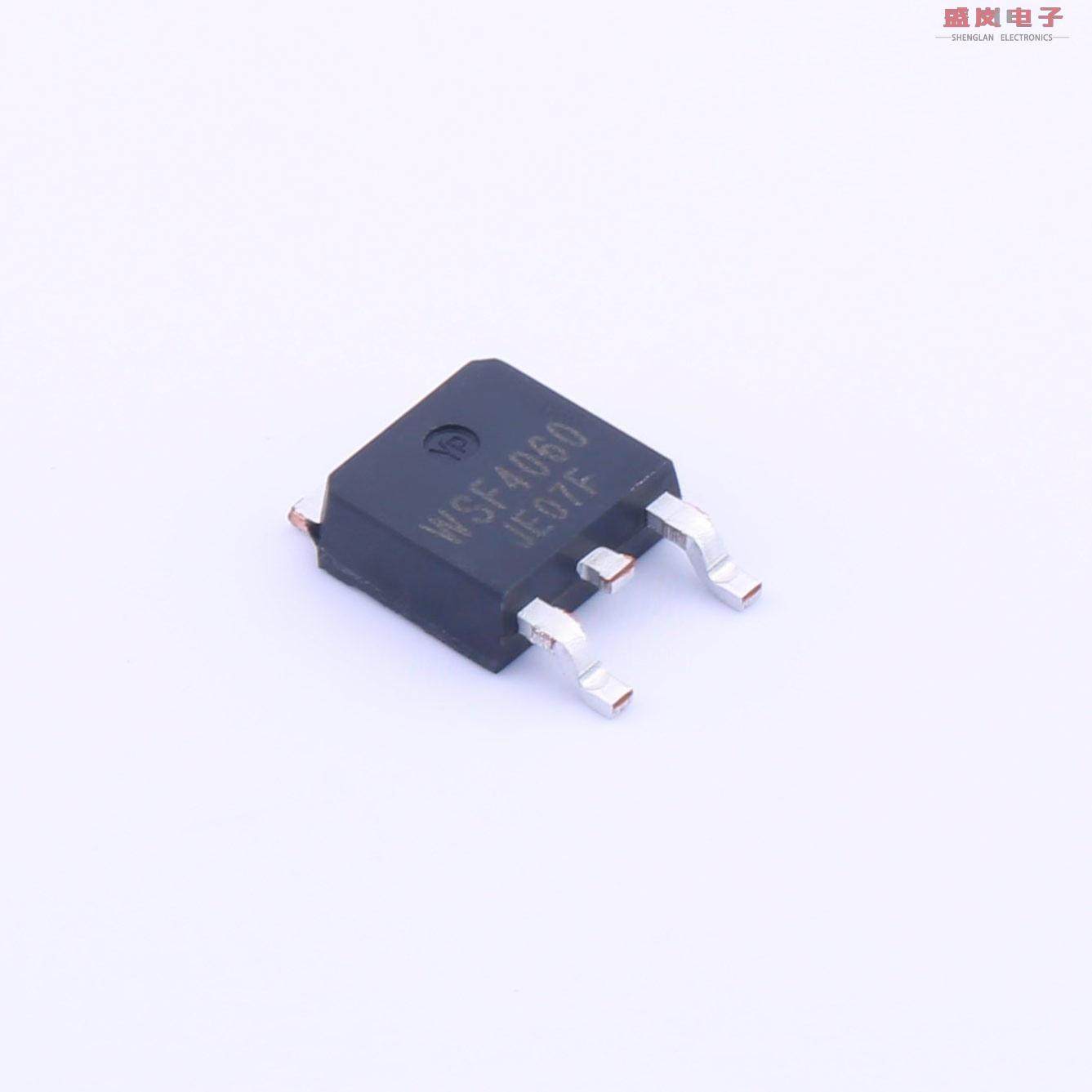 原装正品WSF4060[MOS管 N-Channel VDS=40V VGS=20V ID