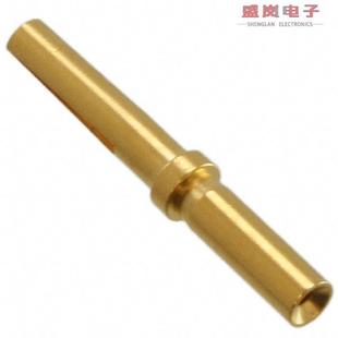 SUB 正品 CONN 原装 SOCKET CRIMP 1953 30AWG 030 002