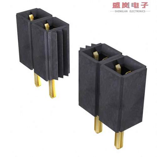 原装正品SLW-114-01-G-S[CONN RCPT 14POS 0.1 GOLD PCB]