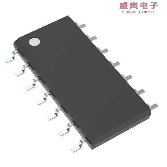 原装正品OPA4132UA[IC OPAMP JFET 4 CIRCUIT 14SOIC] - 实物图