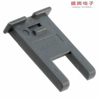 原装正品GT5-2P/S-R[CONN RETAINER FOR GT5 HOUSINGS]