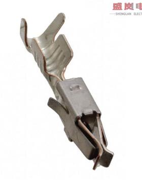 原装正品927768-6[CONN SOCKET 13-17AWG CRIMP SILVR]