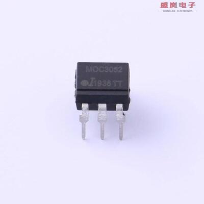 原装正品MOC3052M[MOC3052M]