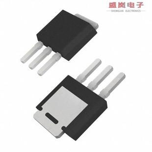 80V 正品 MJD44H11 原装 NPN TRANS IPAK