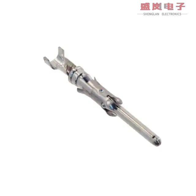原装正品1-66400-0[CONN PIN 20-24AWG TIN CRIMP]