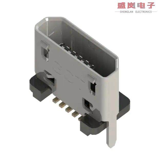 原装正品USB3140-30-0170-0-C[ B SKT, VERTICAL, SMT,