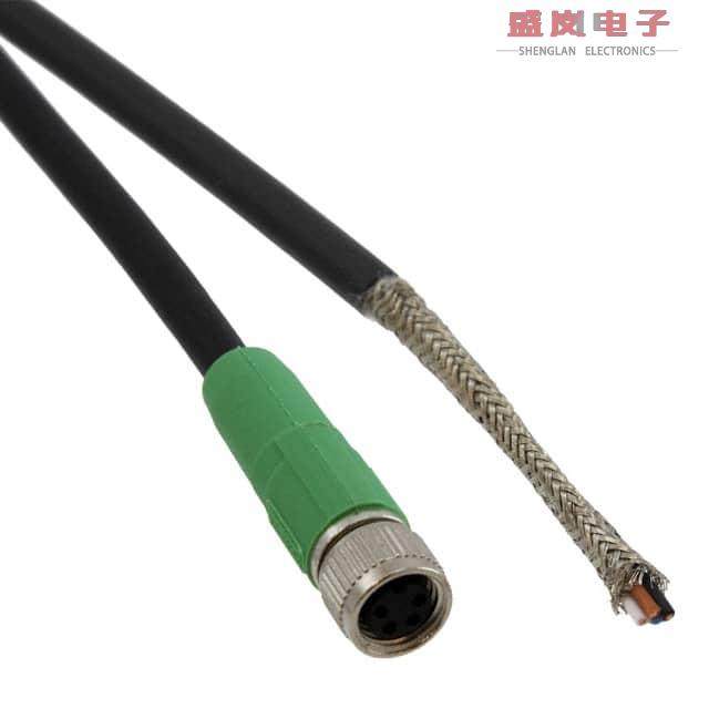 原装正品1682948[传感器电缆/致动器电缆 SAC-5P-3.0-P,3C数码配件,分配器/分频器/分支器,淘宝优惠券,粉丝福利购,淘宝优惠卷