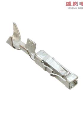原装正品76347-401LF[CONN SOCKET 22-30AWG CRIMP TIN]