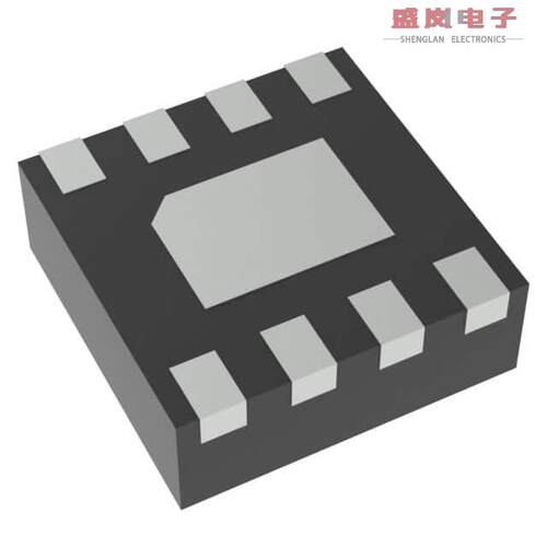 原装正品NCP81161MNTBG[IC DRVR HALF-BRIDGE 8DFN]