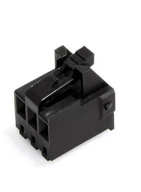 原装正品207458-0003[电源到板 L1NK 396 RECEP HSG SR