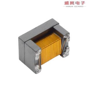 2LN AE2002 Q200 AEC SMD 100MA 160UH CMC 正品 原装