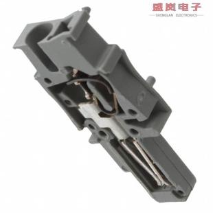 TERM PLUG 原装 STR 3043043 1POS 正品