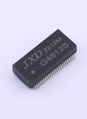 原装正品G4812S[SMD 48PIN 1000 base - t 双端口