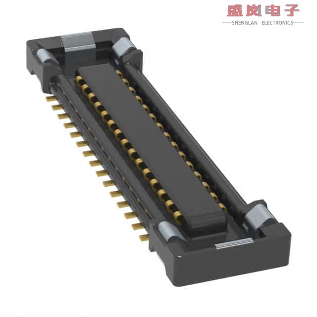 原装正品BM23FR0.6-30DS-0.35V(51)[CONN RCPT 30POS S