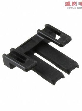原装正品DF1E-2RS/P-2.5[CONN RETAINER 2POS 2.5MM]
