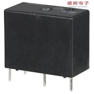 1A4 GEN PURPOSE RELAY G5SB DC12 12V 原装 SPST 正品