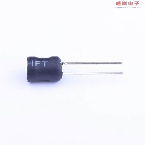 原装正品VLU0608-102KB[功率电感 1mH 10% IND_D8X11MM