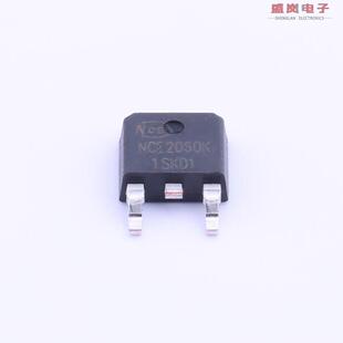 正品 60A NCE2060K 20V N沟道 原装