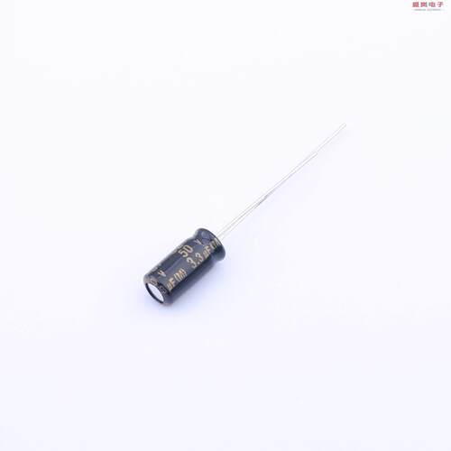 原装正品RBD-50V3R3ME3#[3.3uF 20% 50V]