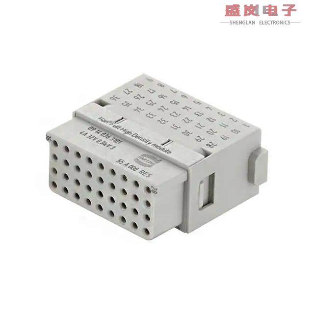 原装正品09140363101[HAN HIGH DENSITY 36PIN MODULE FE]