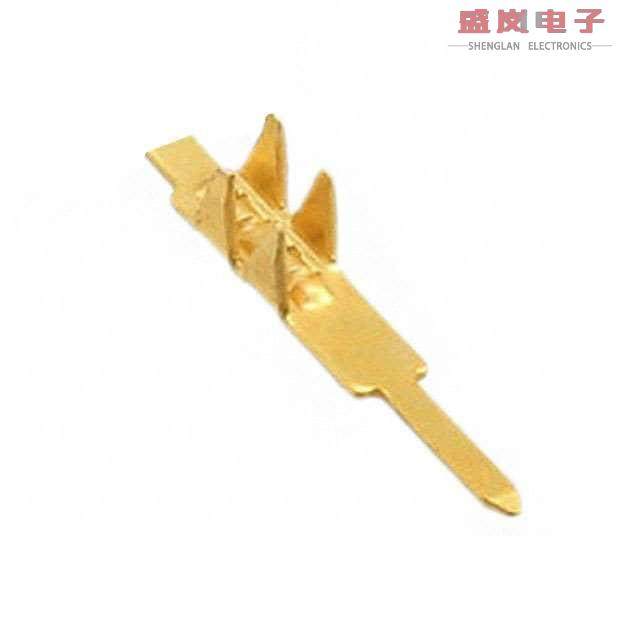 原装正品1-88997-3[CONTACT FLAT FLEX PIN GOLD]