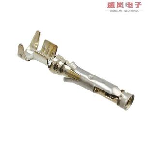 66601 CRIMP TIN 18AWG SOCKET CONN 正品 原装