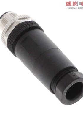 原装正品6-2271110-2[M12, MALE, A CODE, 12P, PG9 (AU)]