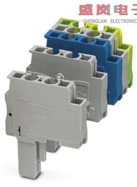 原装正品3043190[TERM B PLUG 1/2POS STR]