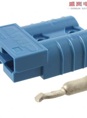 原装正品647892-5[CONN PLUG 2POS IN-LINE CRIMP]