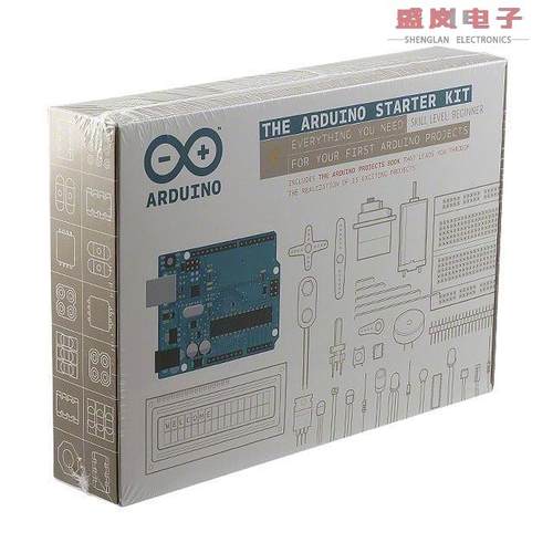原装正品K000007[STARTER KIT W/BOARD]