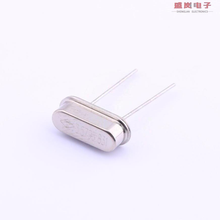 原装正品XIHCELNANF-3.579545M[49S晶振/3.579545MHz 2