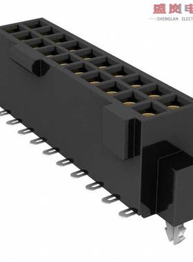 原装正品SFML-110-T2-S-D-LC[CONN RCPT 20POS 0.05 GO
