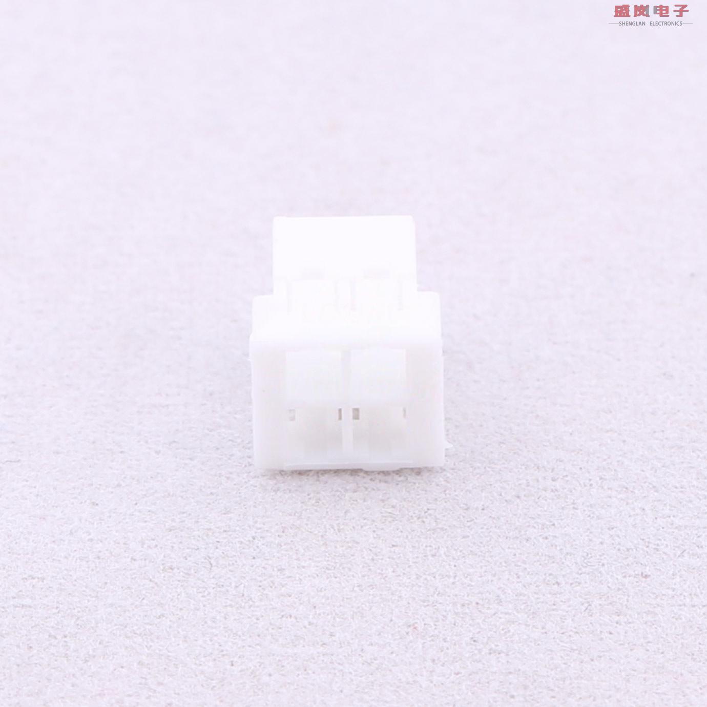 原装正品A2006H-2X2P[2mm 2x2P]