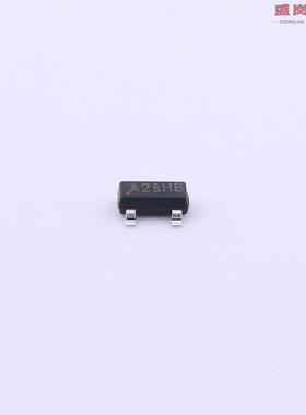 原装正品LPM2302B3F[N沟道 20V 3.5A]