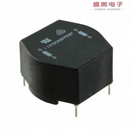 原装正品RN142-6-02-1M8[CMC 1.8MH 6A 2LN TH]