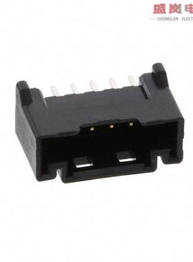 原装正品DF51K-6P-2DSA(800)[CONN HDR 2MM SNGL TIN P